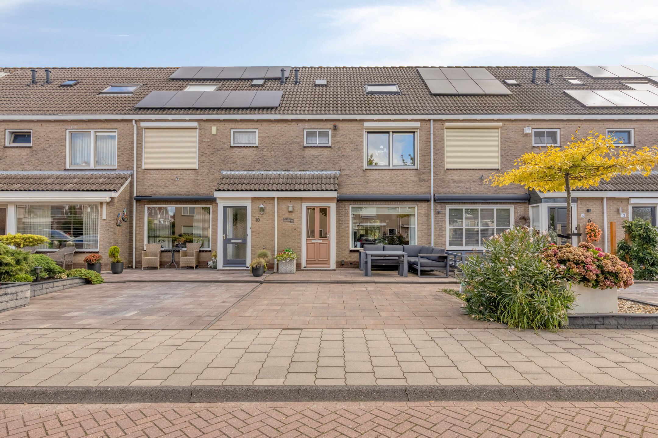 Foto van Barkentijn 11, Volendam