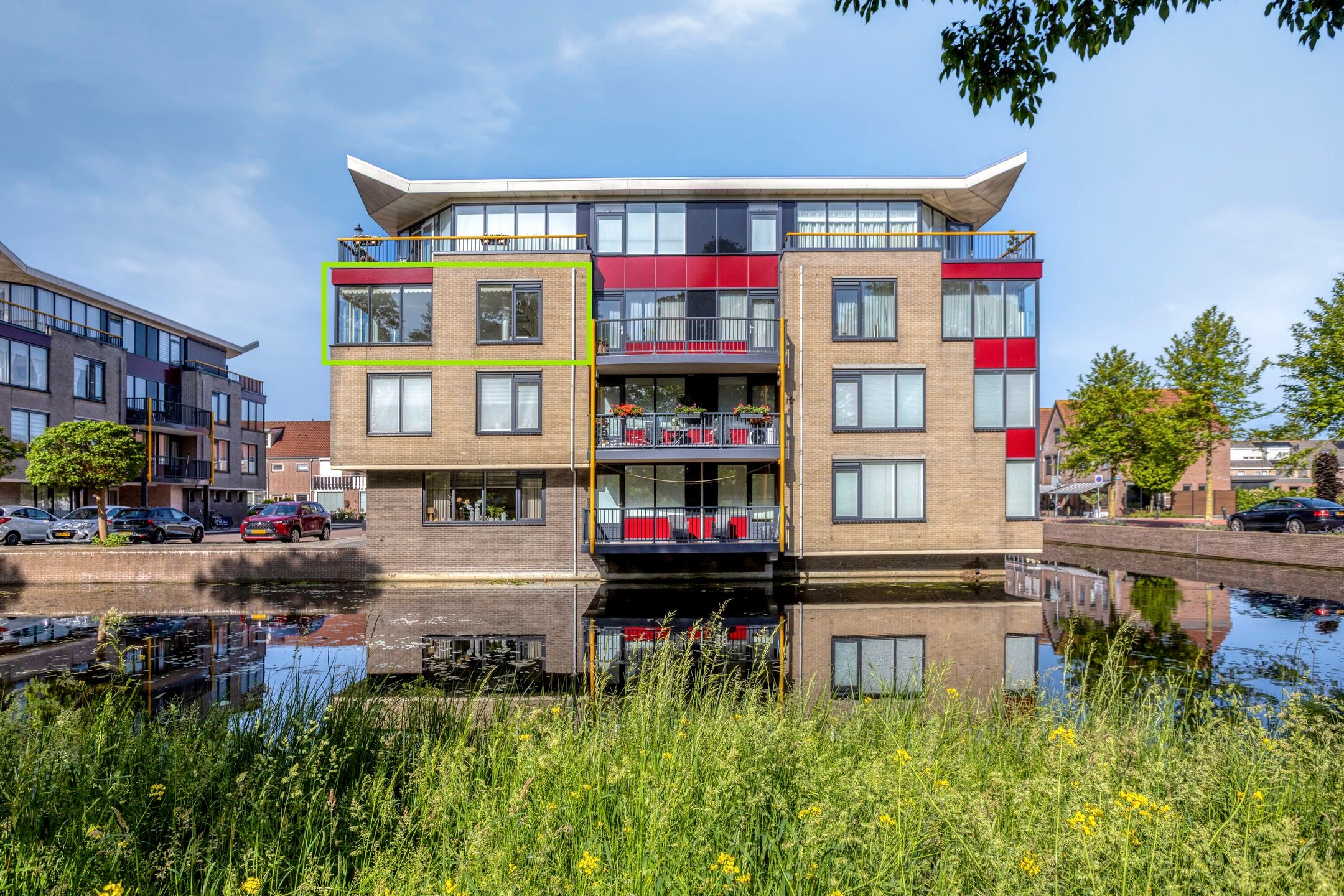Foto van Logger 47, Volendam