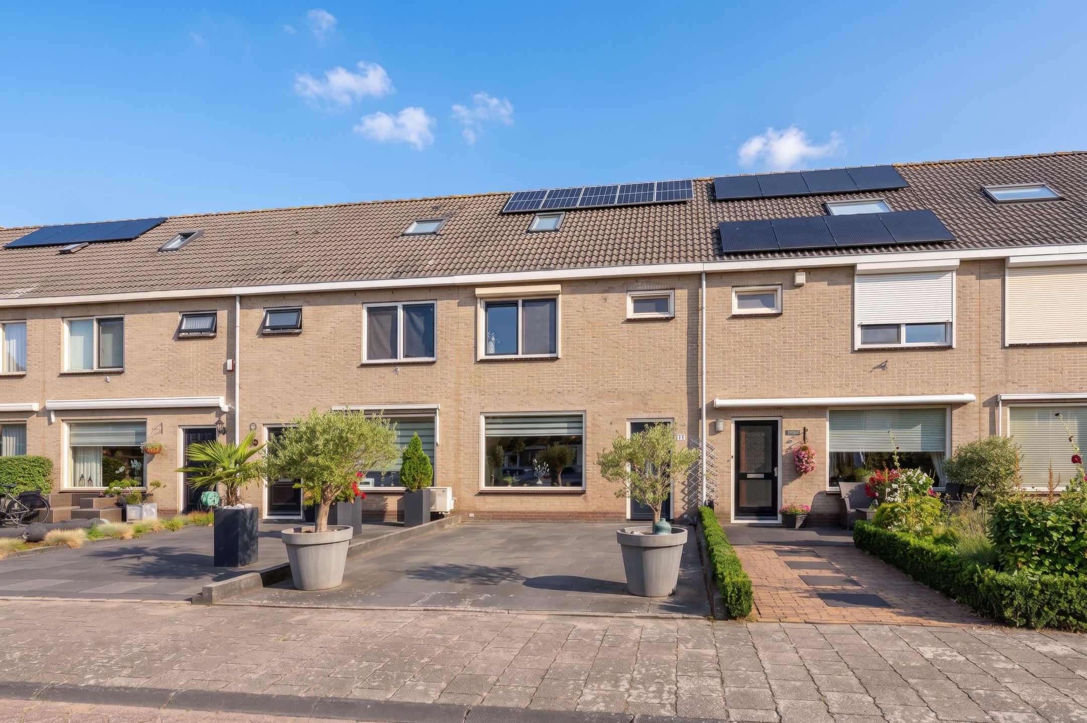 Foto van Boeijer 36, Volendam