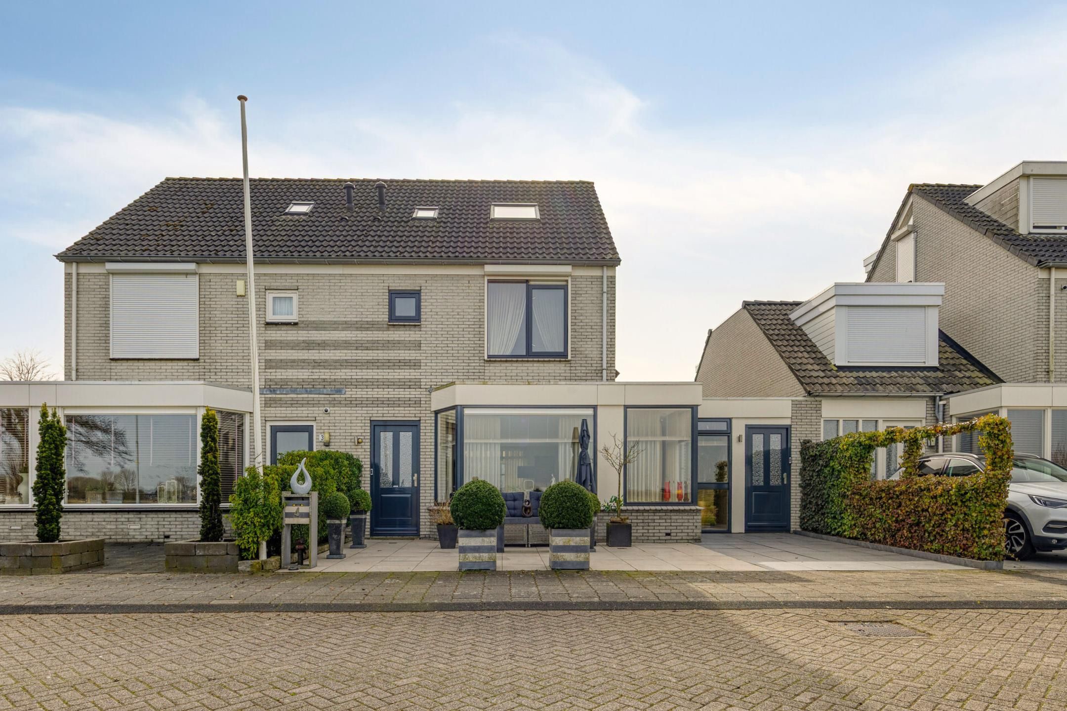 Foto van Karveel 4, Volendam
