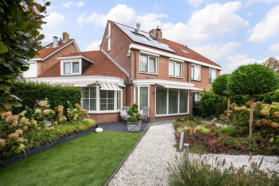 Foto van Anton Deenplein 17, Volendam