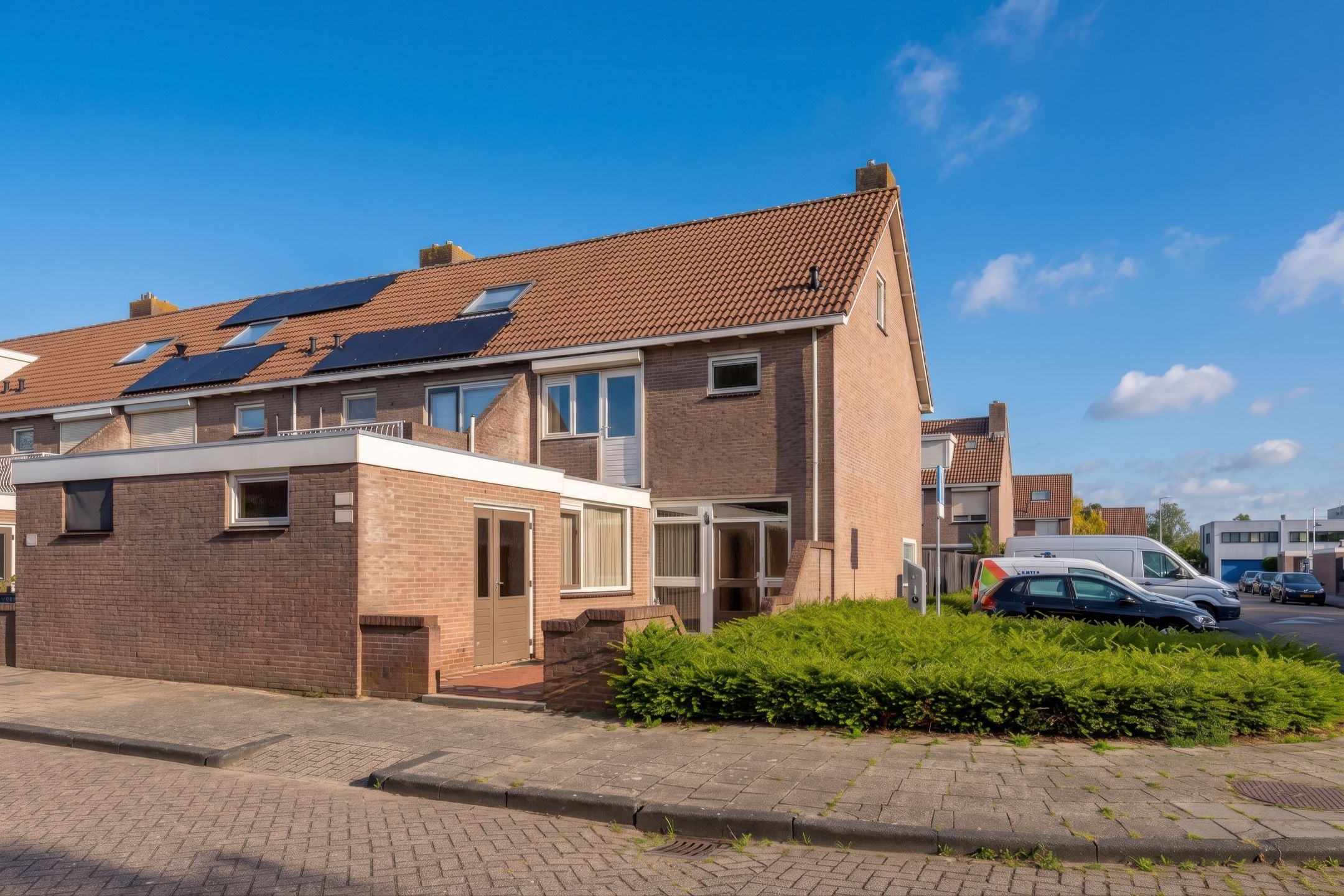 Foto van De Dijkkavel 30, Volendam