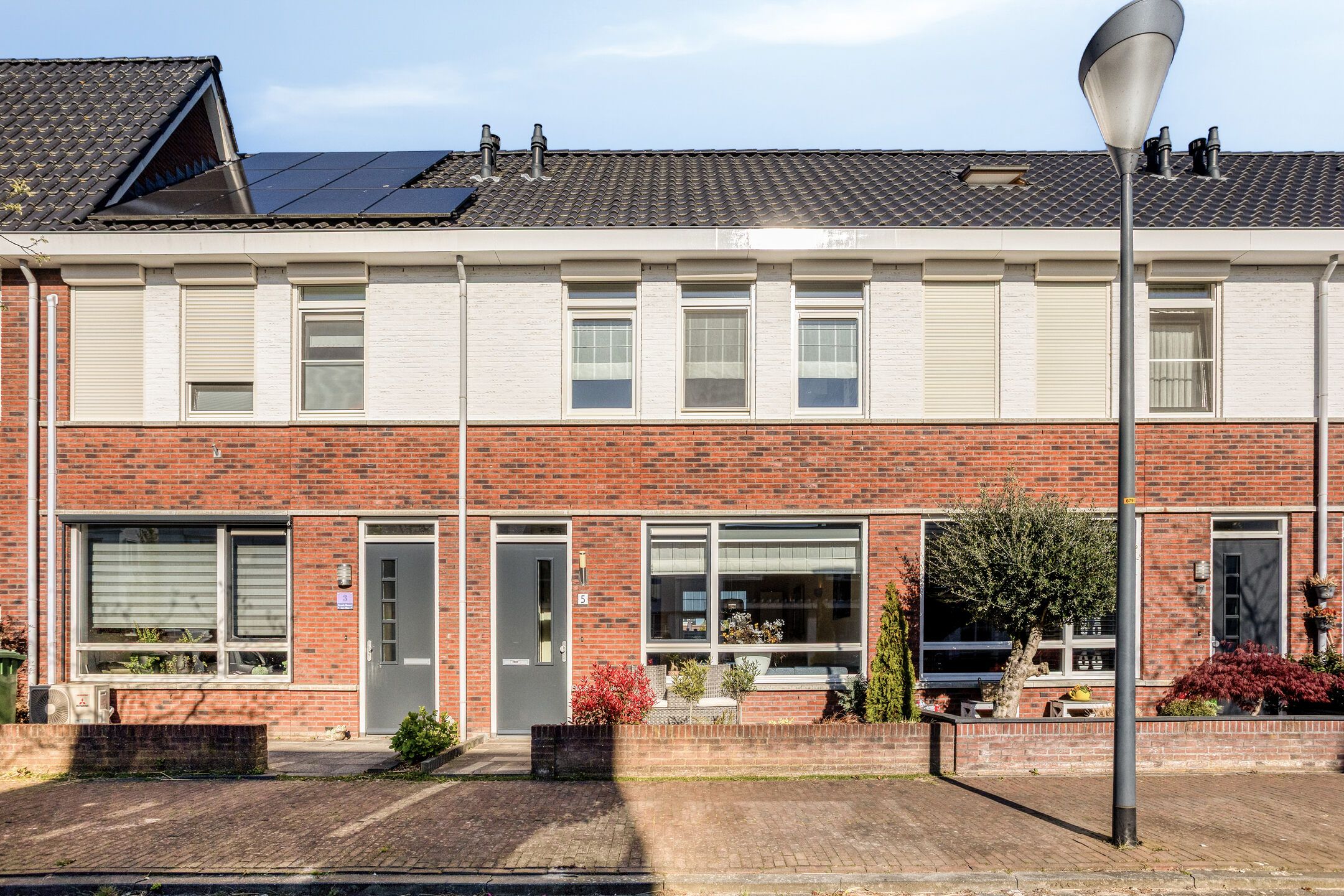 Foto van Breewijd 5, Volendam