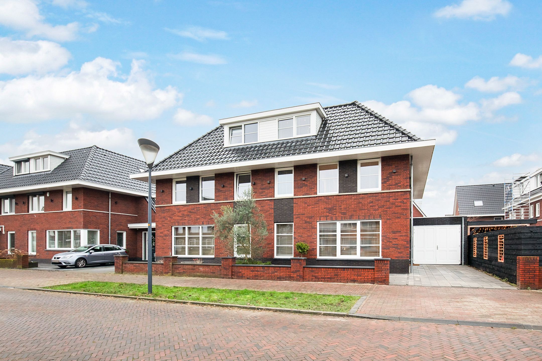 Foto van Pinkewad 3, Volendam