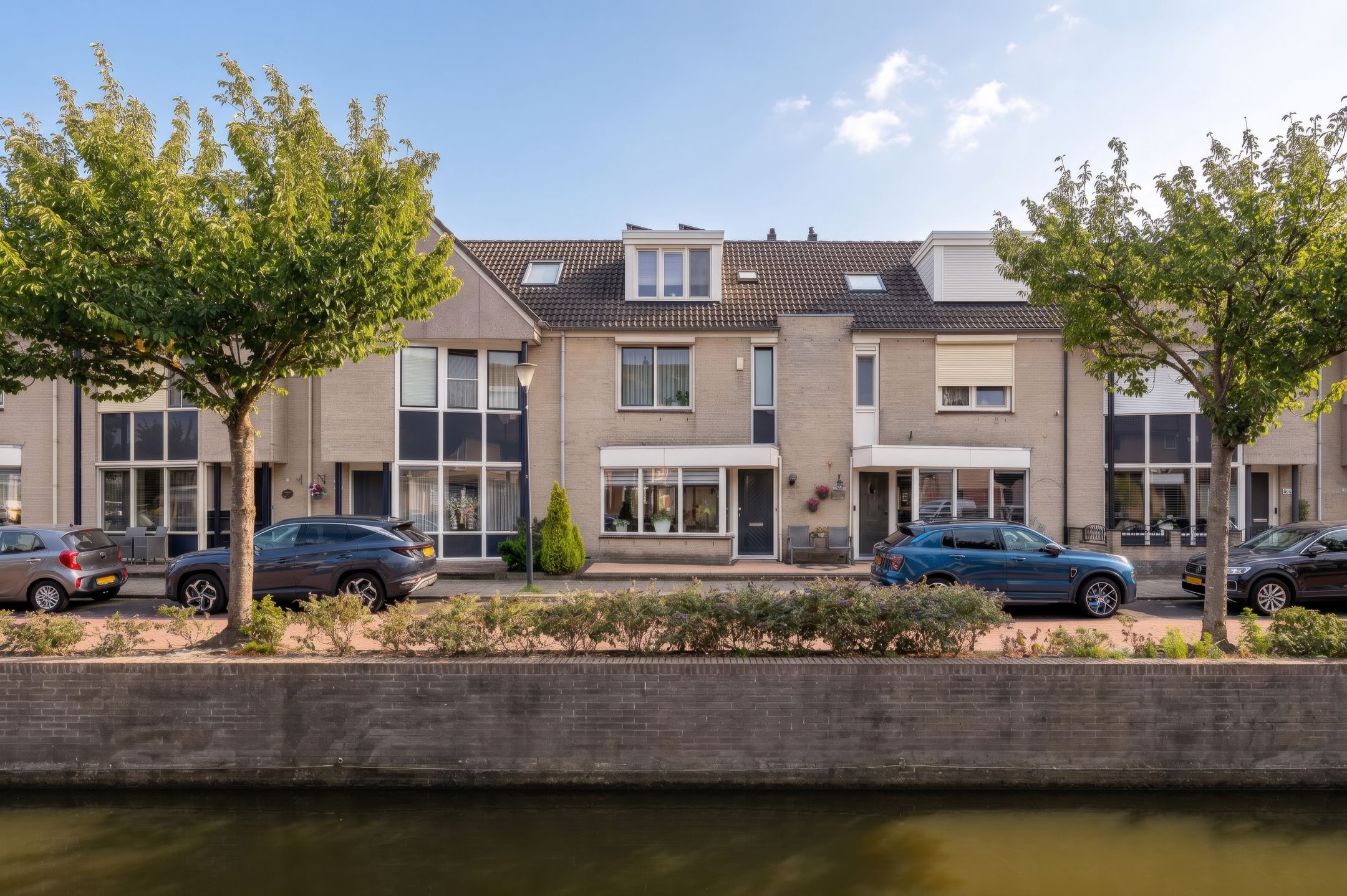 Foto van Boezelgracht 108, Volendam
