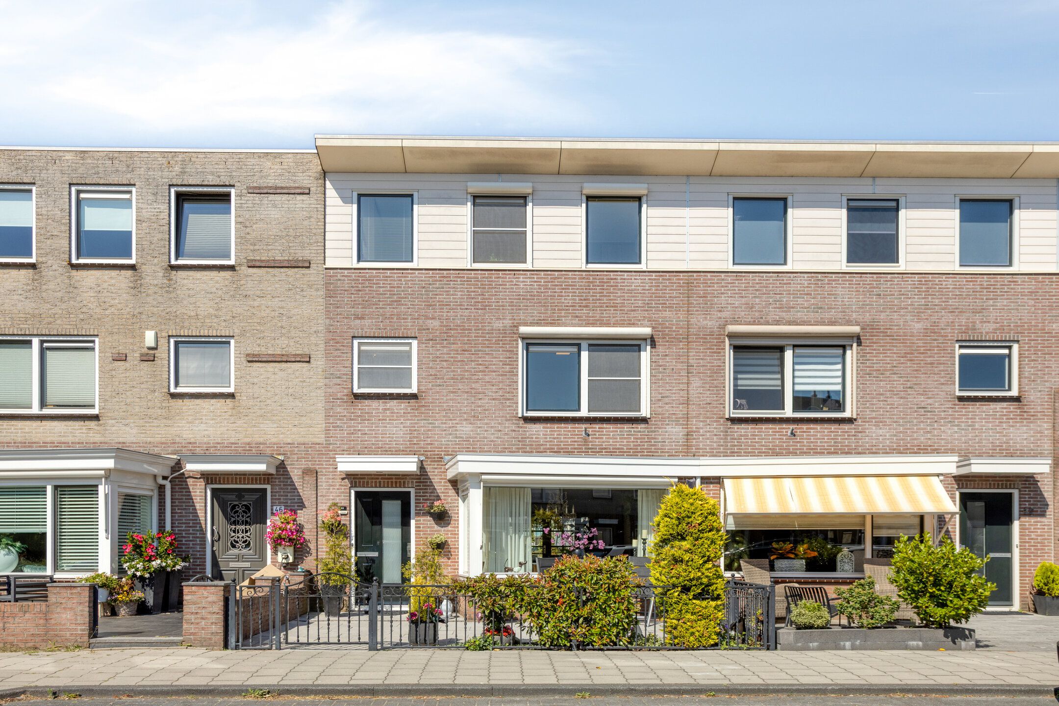 Foto van Dukaton 44, Volendam