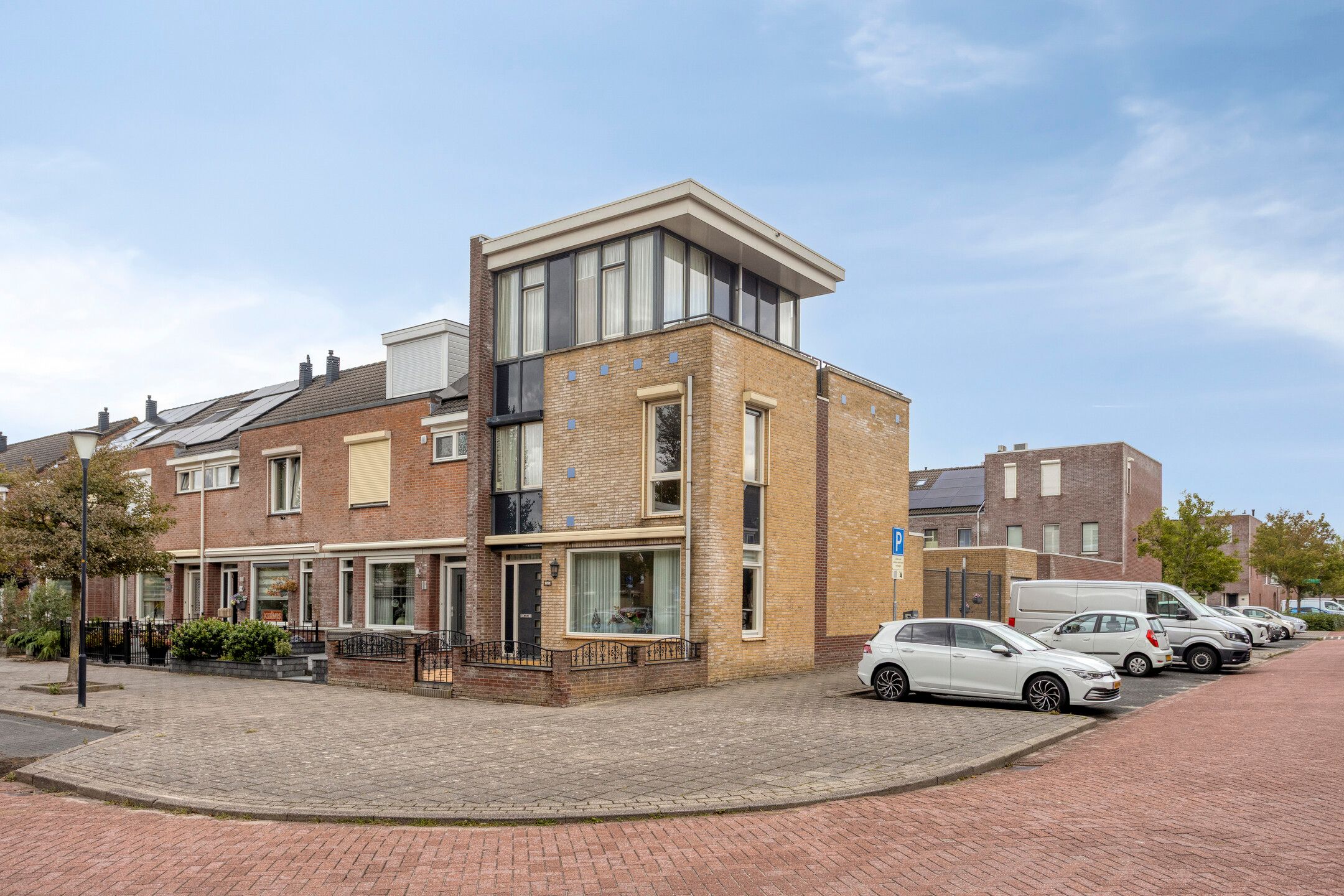 Foto van G A Brederodestraat 161, Volendam