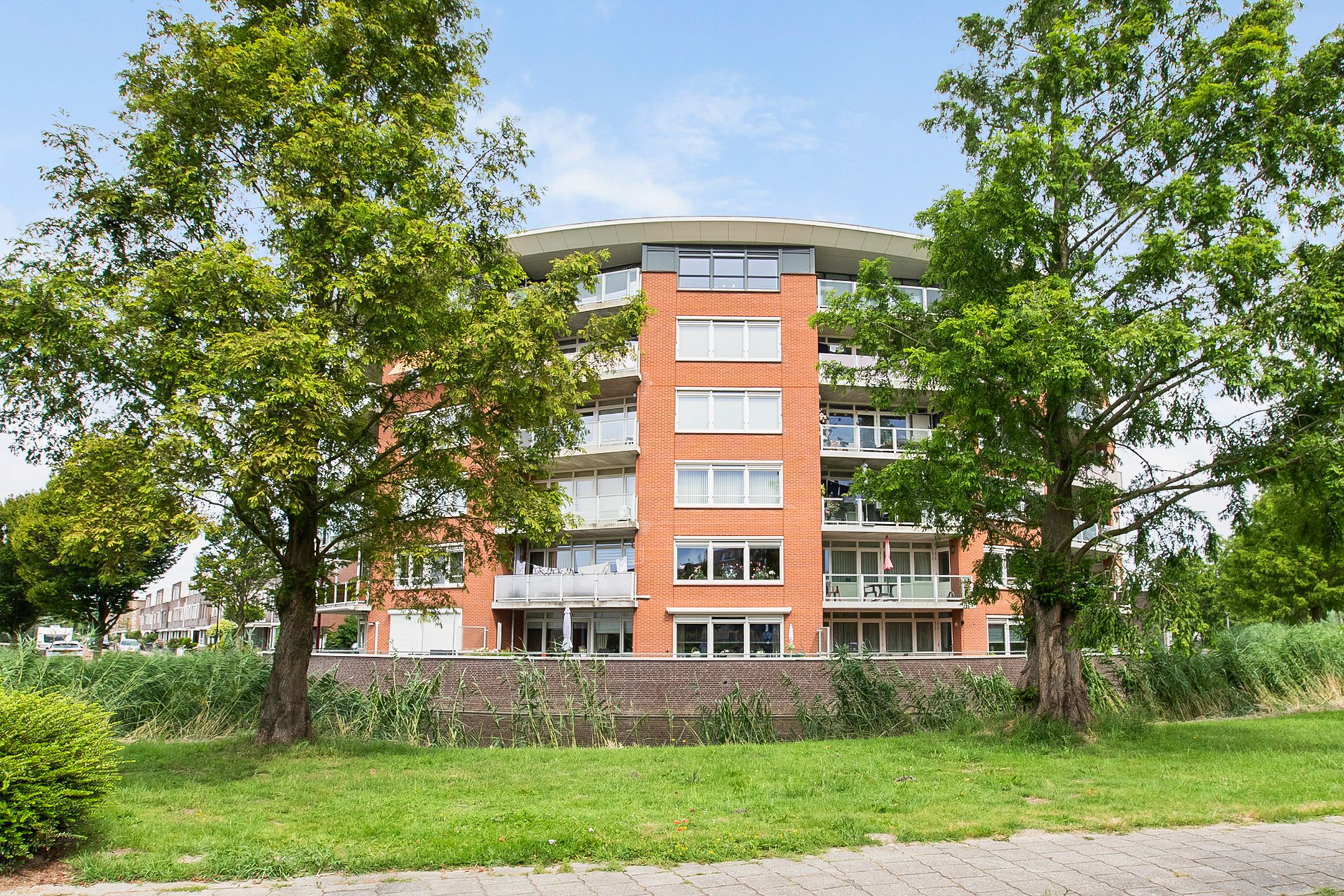 Foto van Frans Halsstraat 34, Volendam