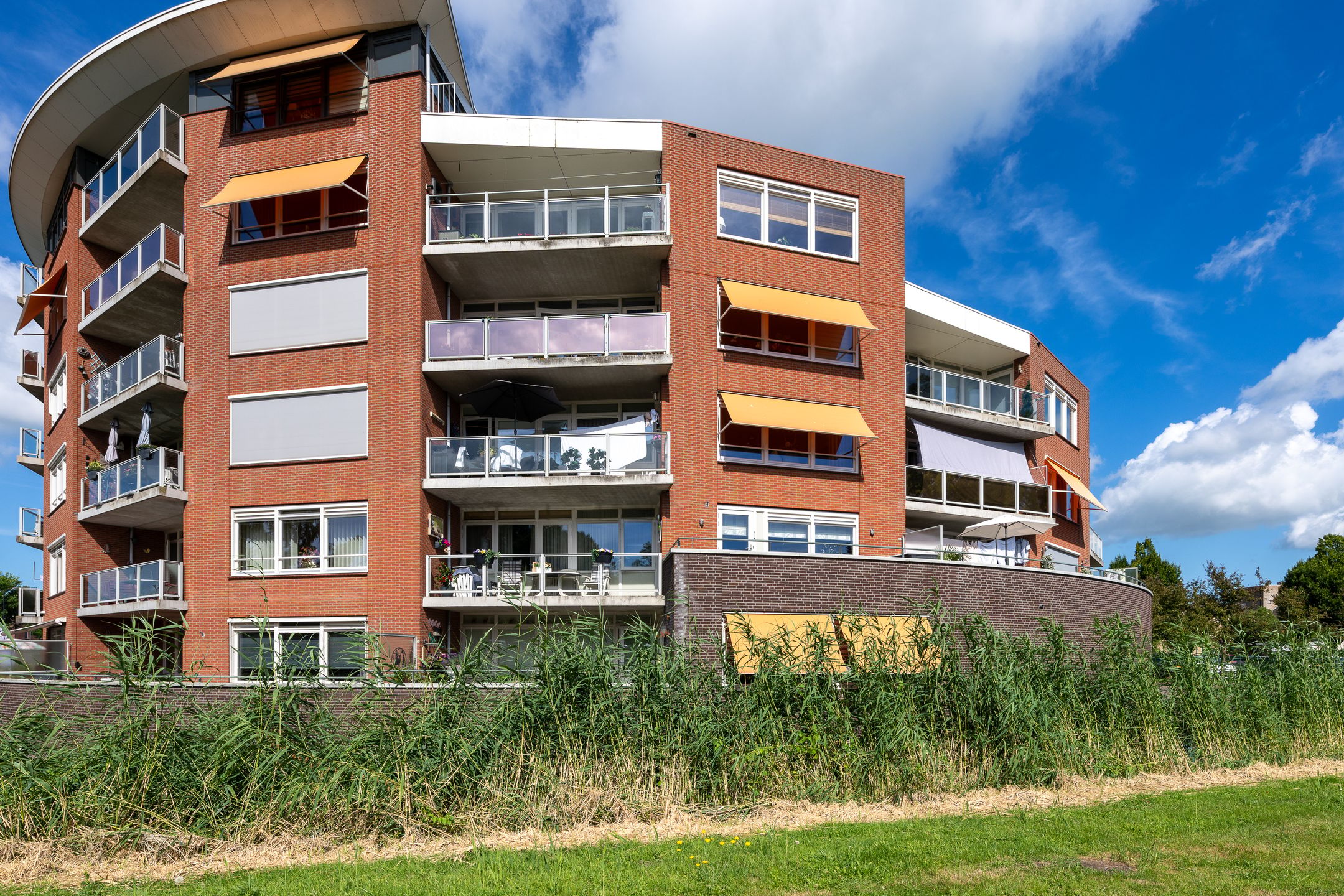 Foto van Frans Halsstraat 44, Volendam