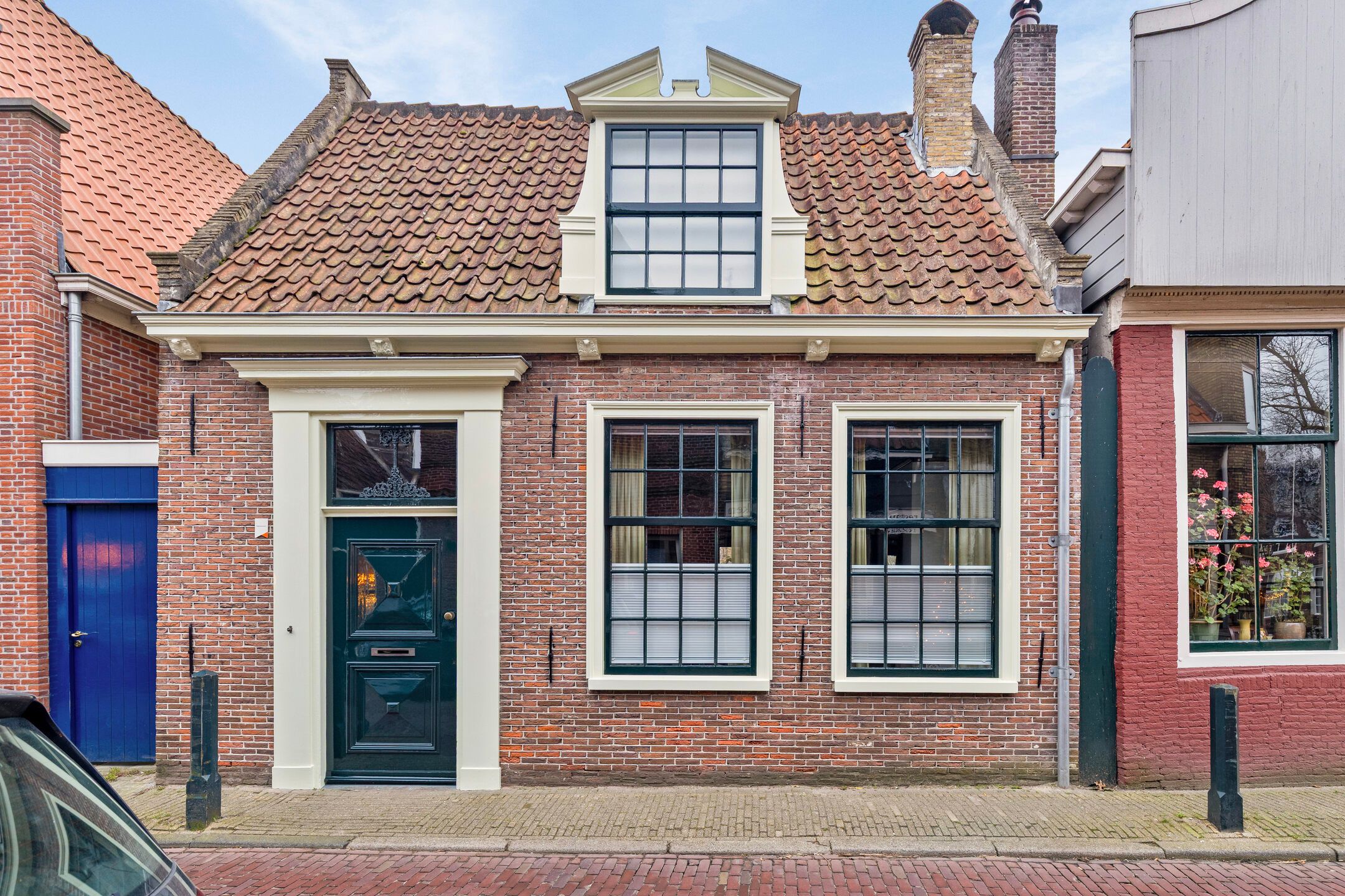 Foto van Spuistraat 29, Edam