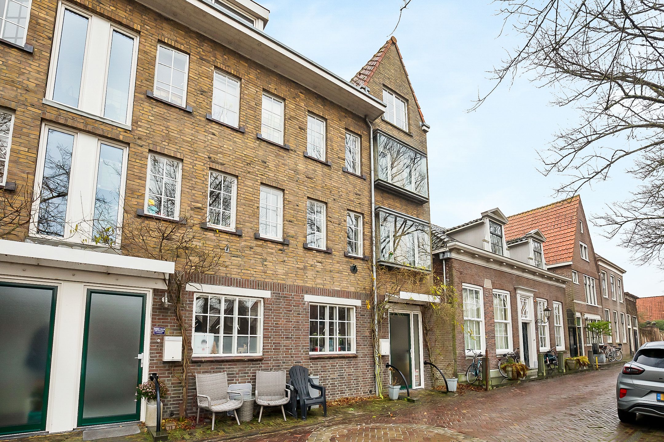 Foto van Voorhaven 41d, Edam