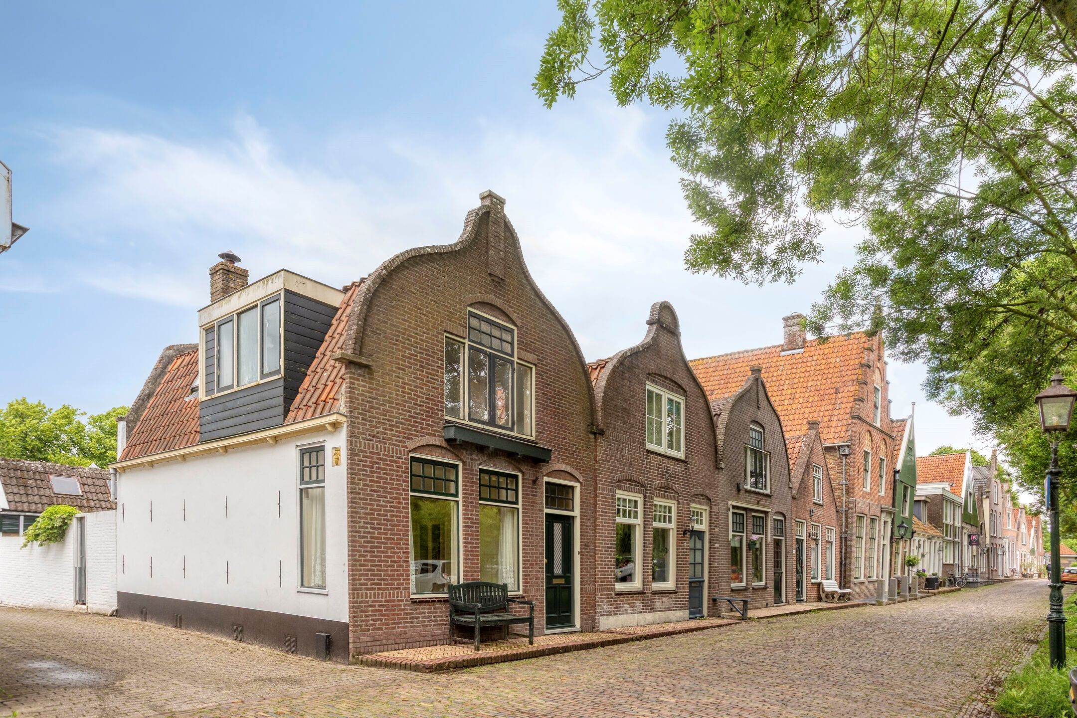 Foto van Voorhaven 42, Edam