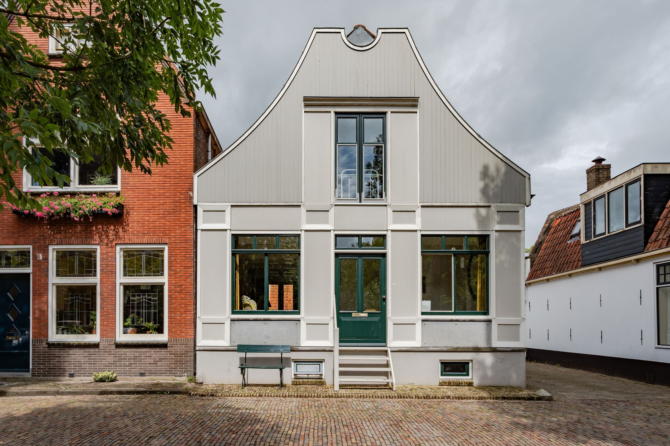 Foto van Voorhaven 44, Edam