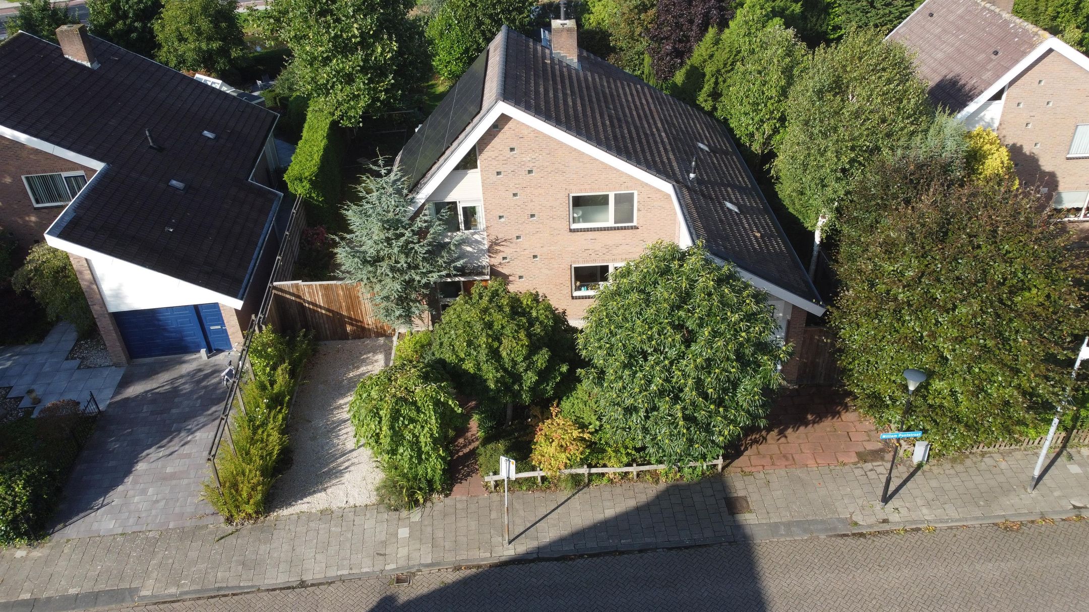 Foto van William Pontstraat 51, Edam