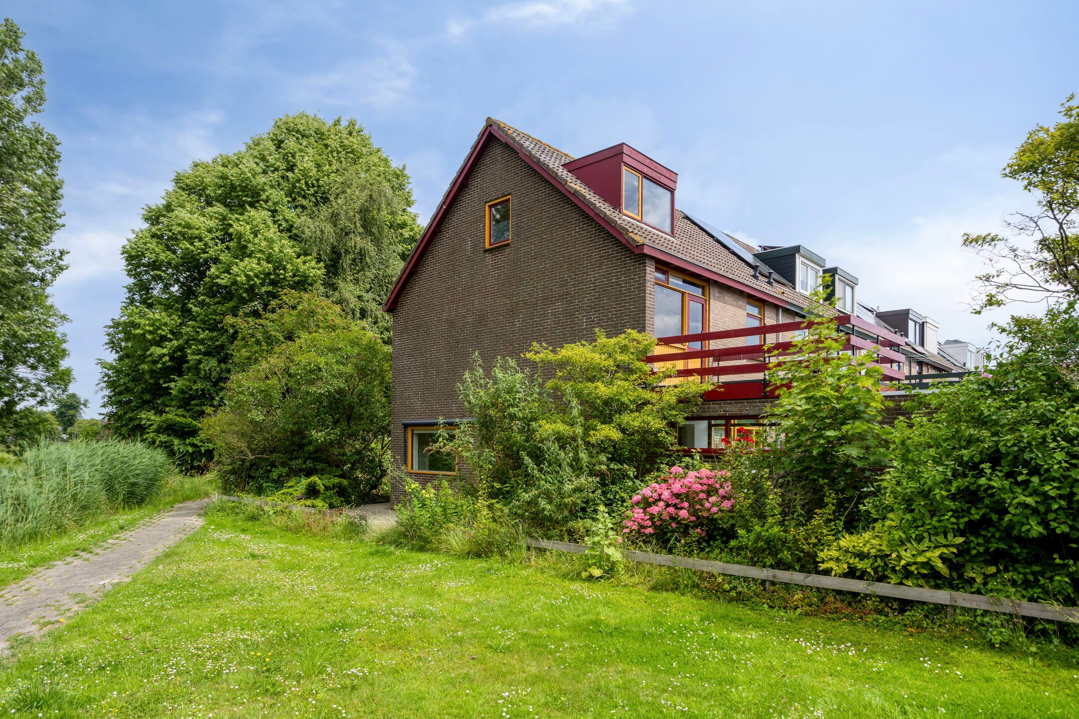 Foto van Persijnstraat 13, Edam