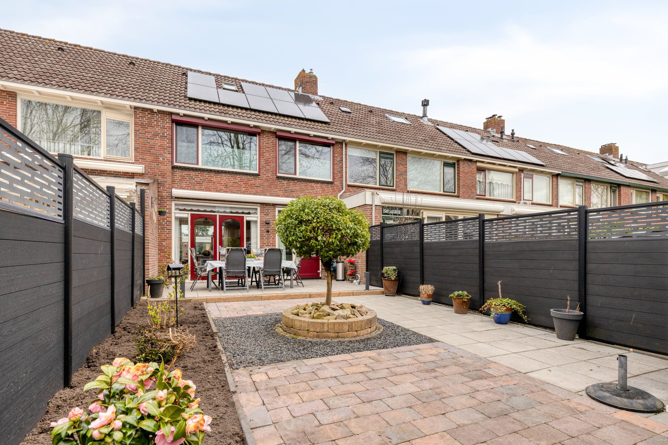 Foto van Sijmen Grootstraat 8, Edam