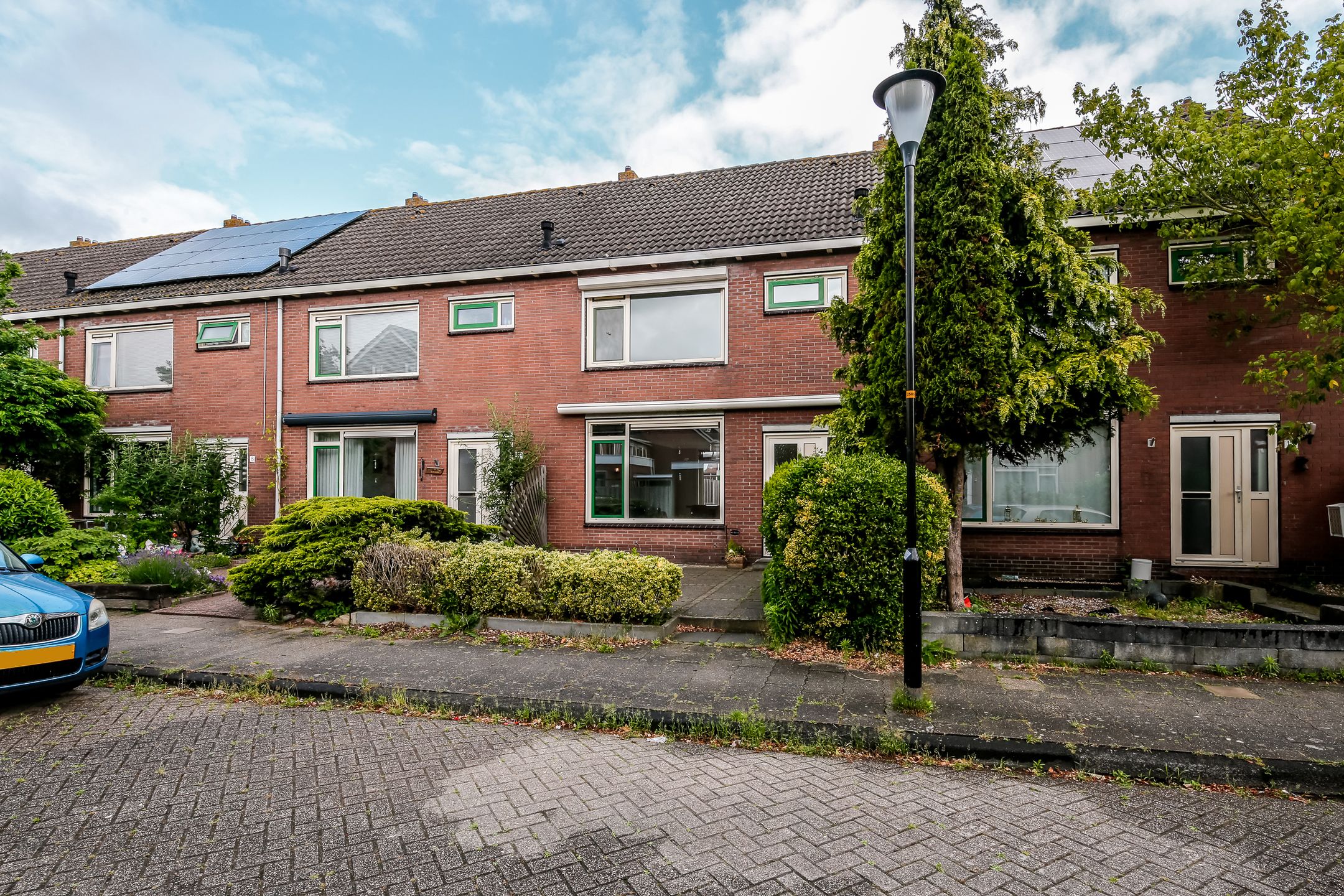 Foto van Wogmeerstraat 12, Edam