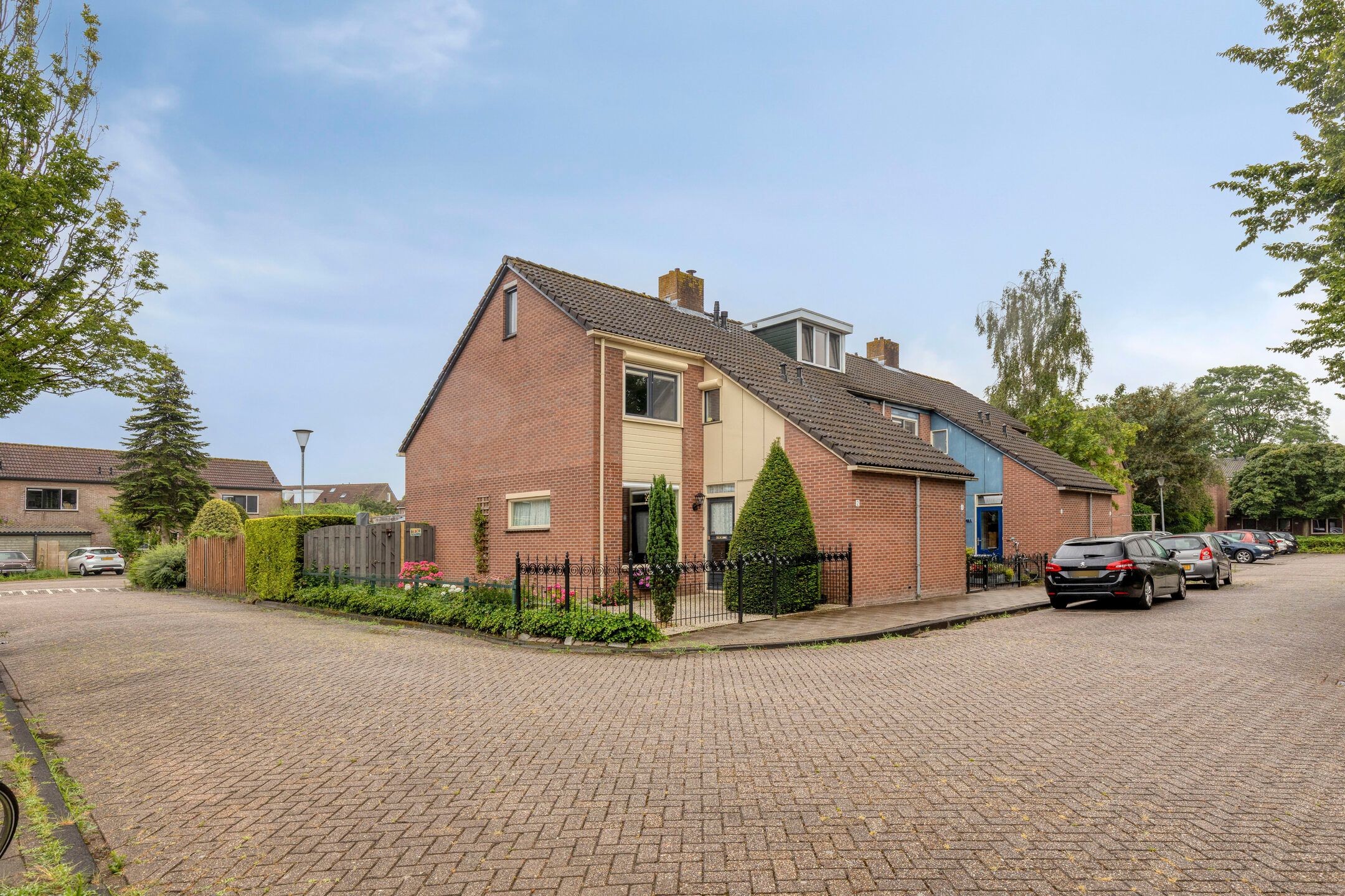 Foto van Windmolen 2, Edam