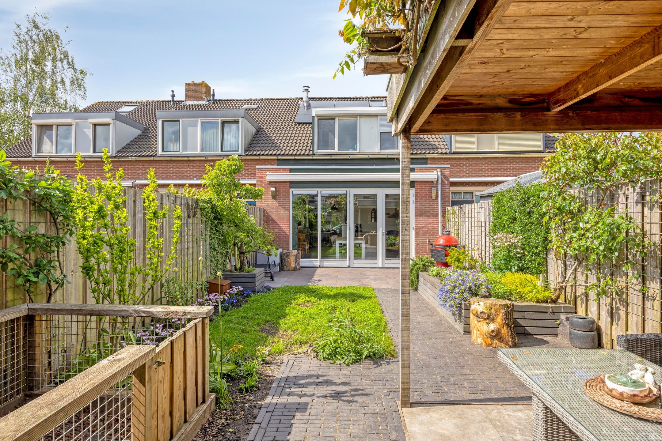 Foto van Windmolen 4, Edam