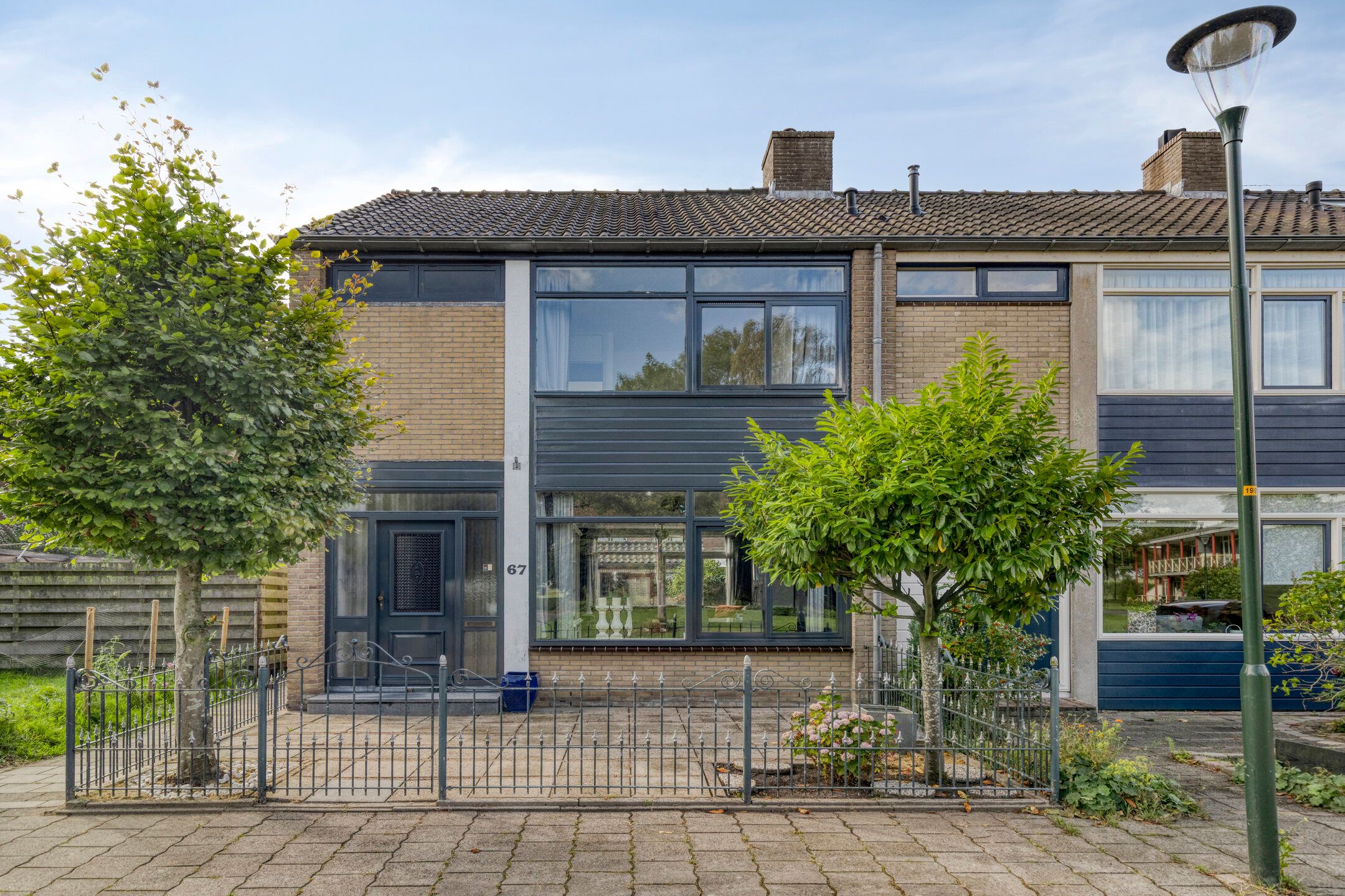 Foto van Noorderstraat 67, Edam