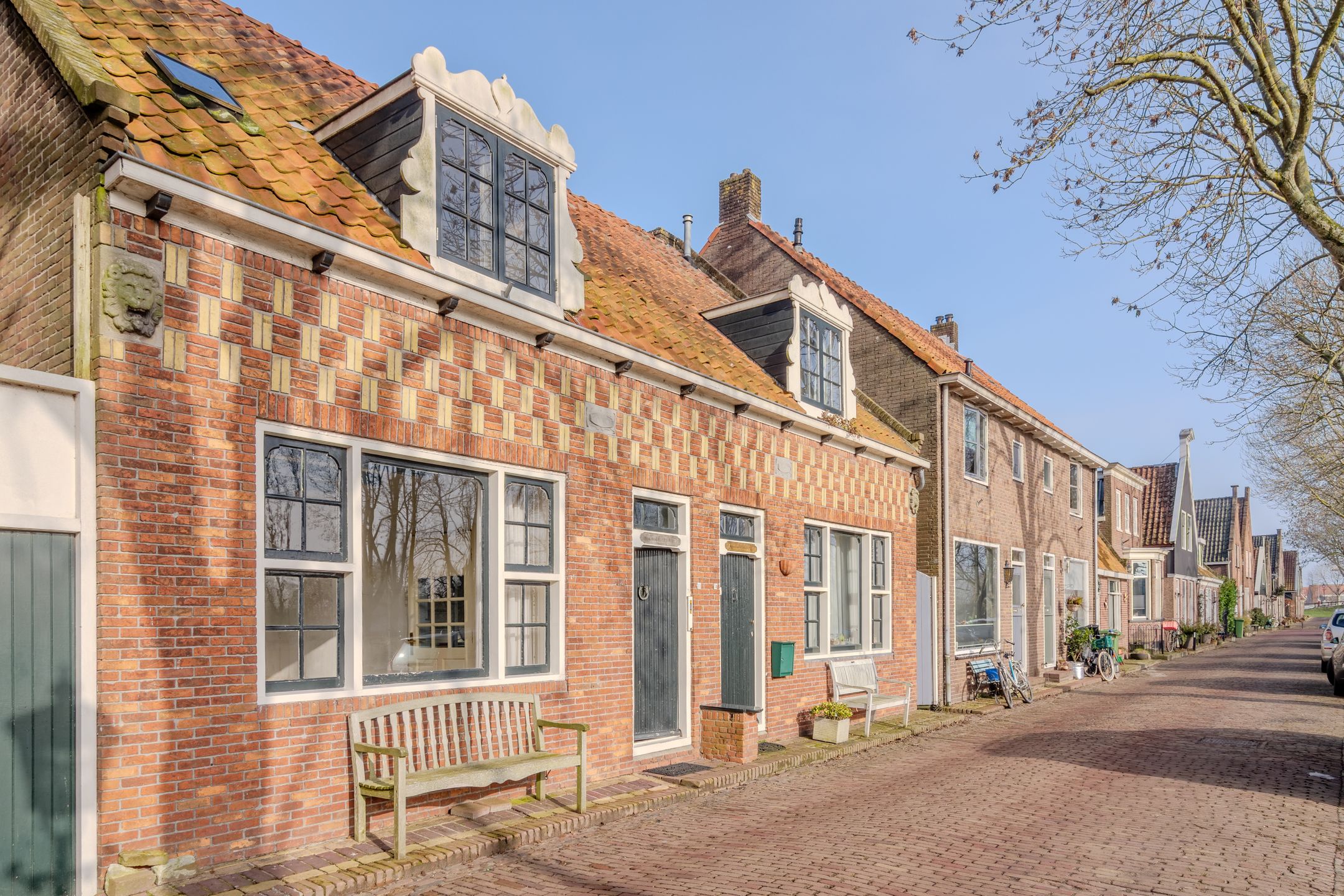 Foto van Nieuwehaven 18b, Edam