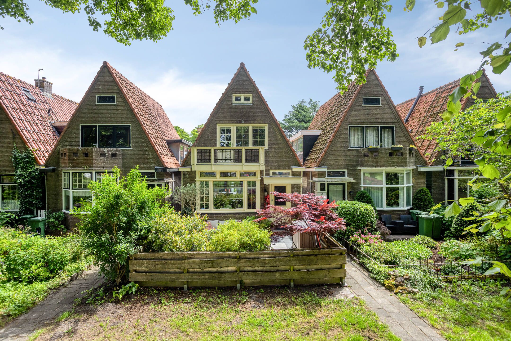 Foto van Westervesting 27, Edam