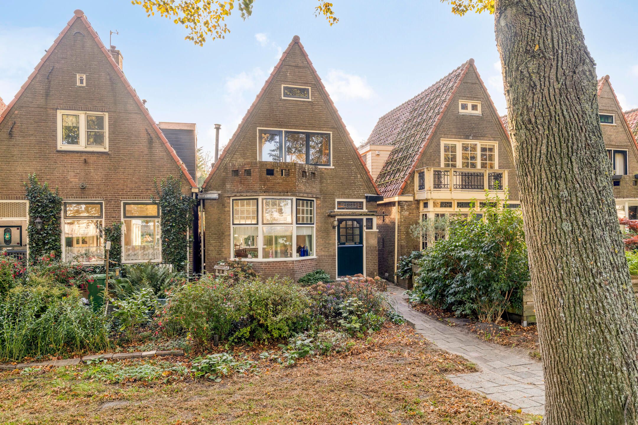 Foto van Westervesting 28, Edam
