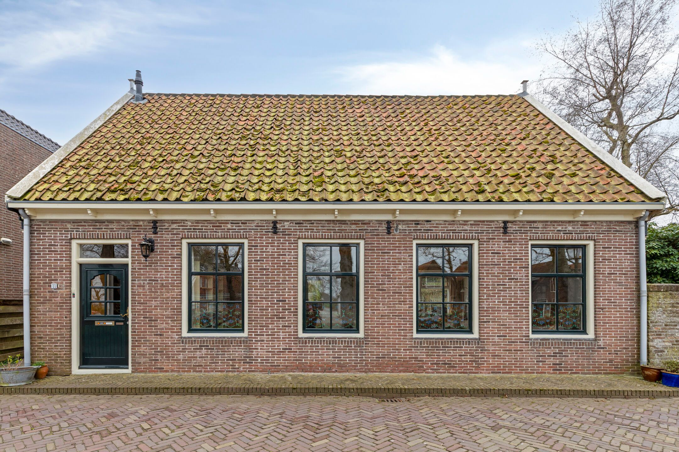 Foto van Achterhaven 11, Edam