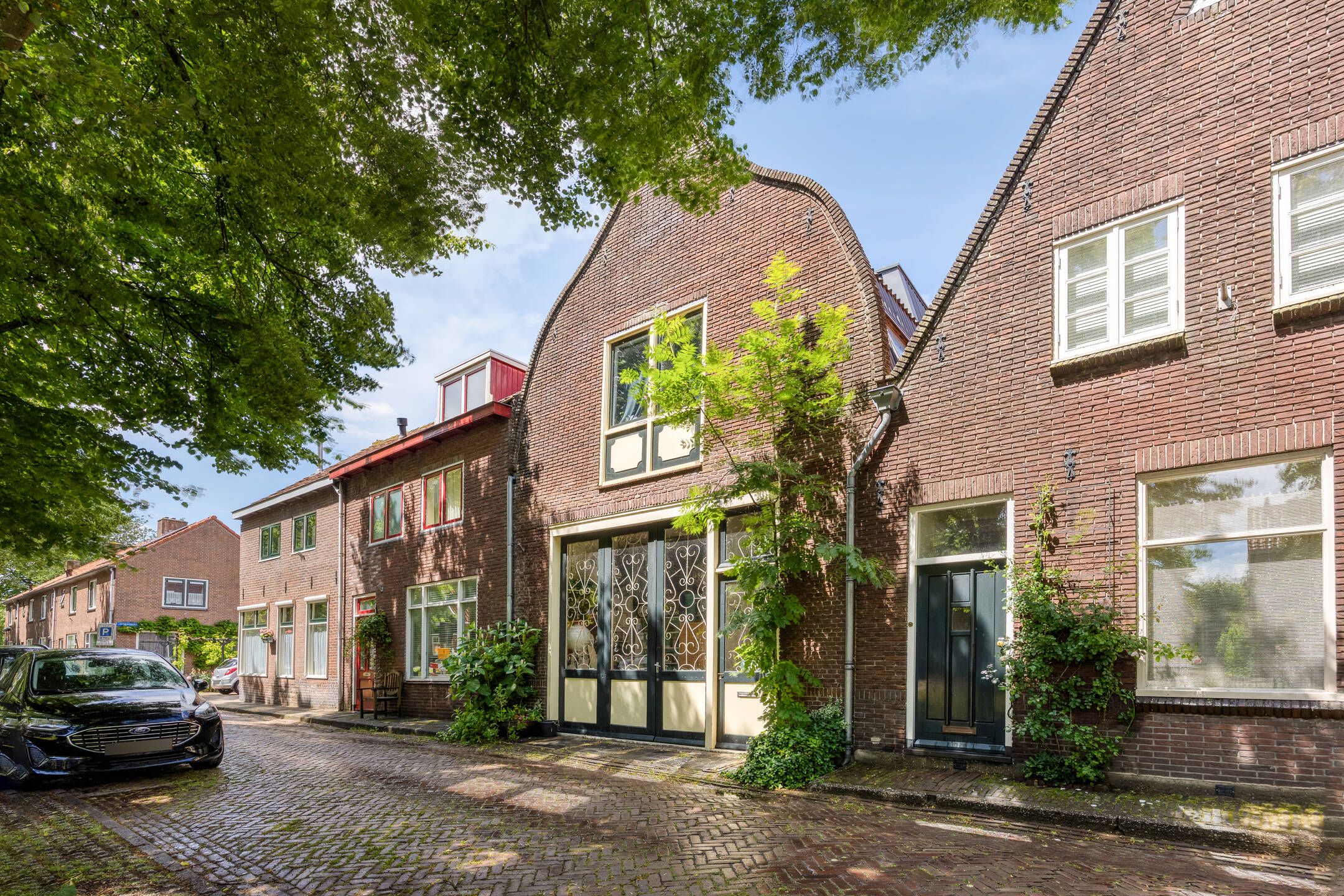 Foto van Achterhaven 110, Edam