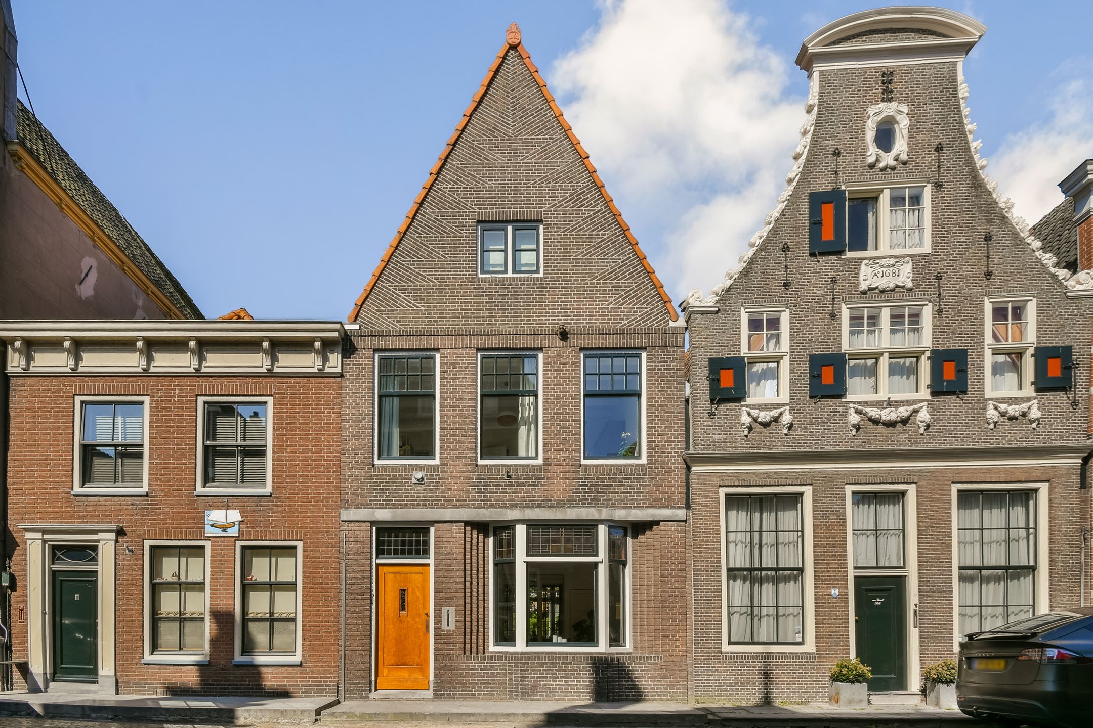 Foto van Noordeinde 9, Monnickendam
