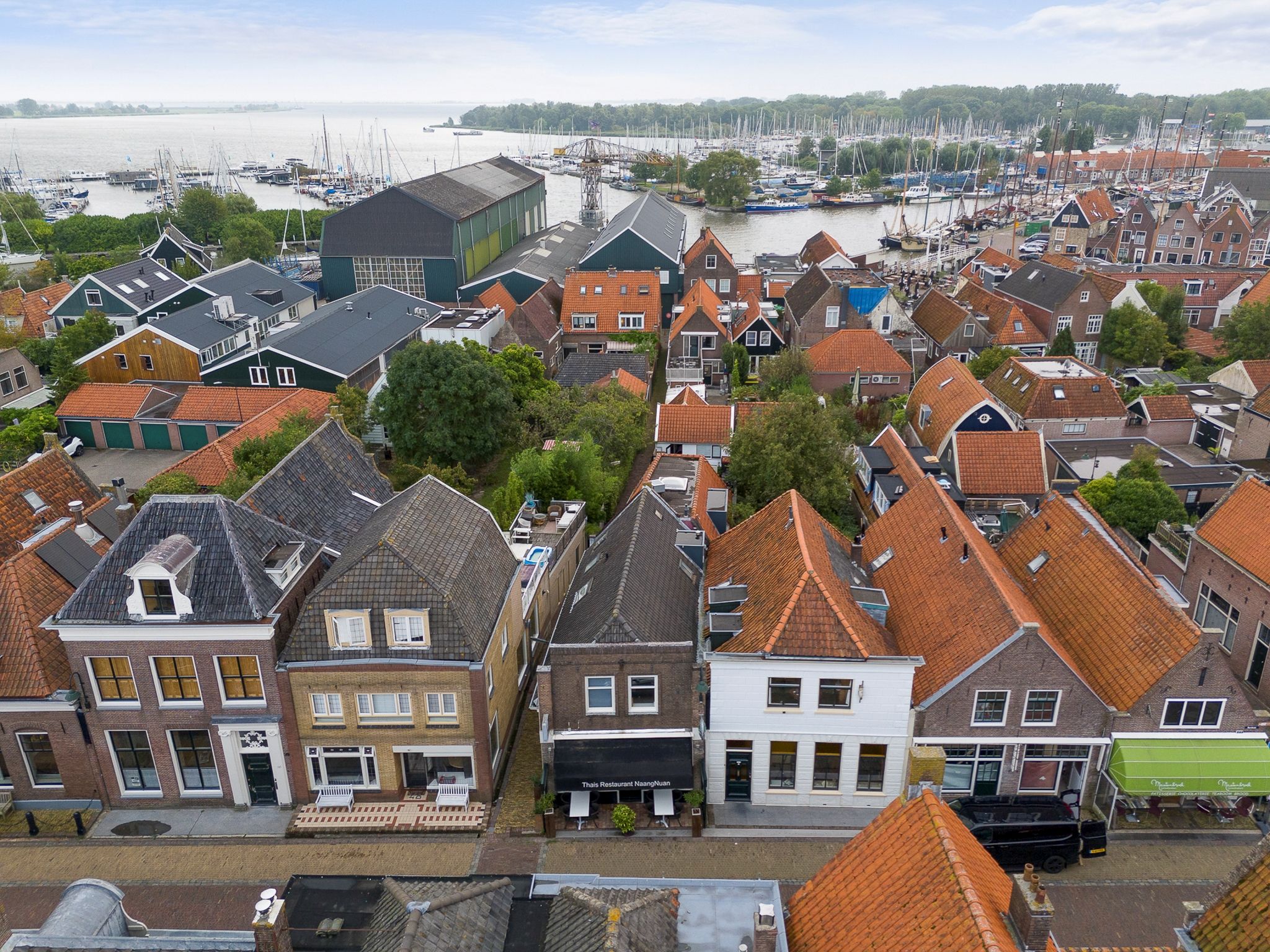 Foto van Noordeinde 46, Monnickendam