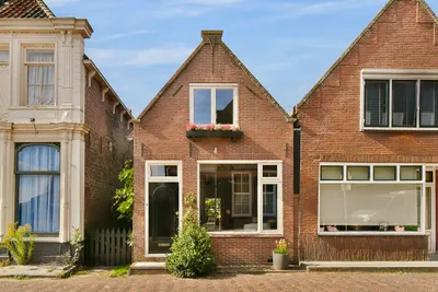 Foto van Havenstraat 8, Monnickendam