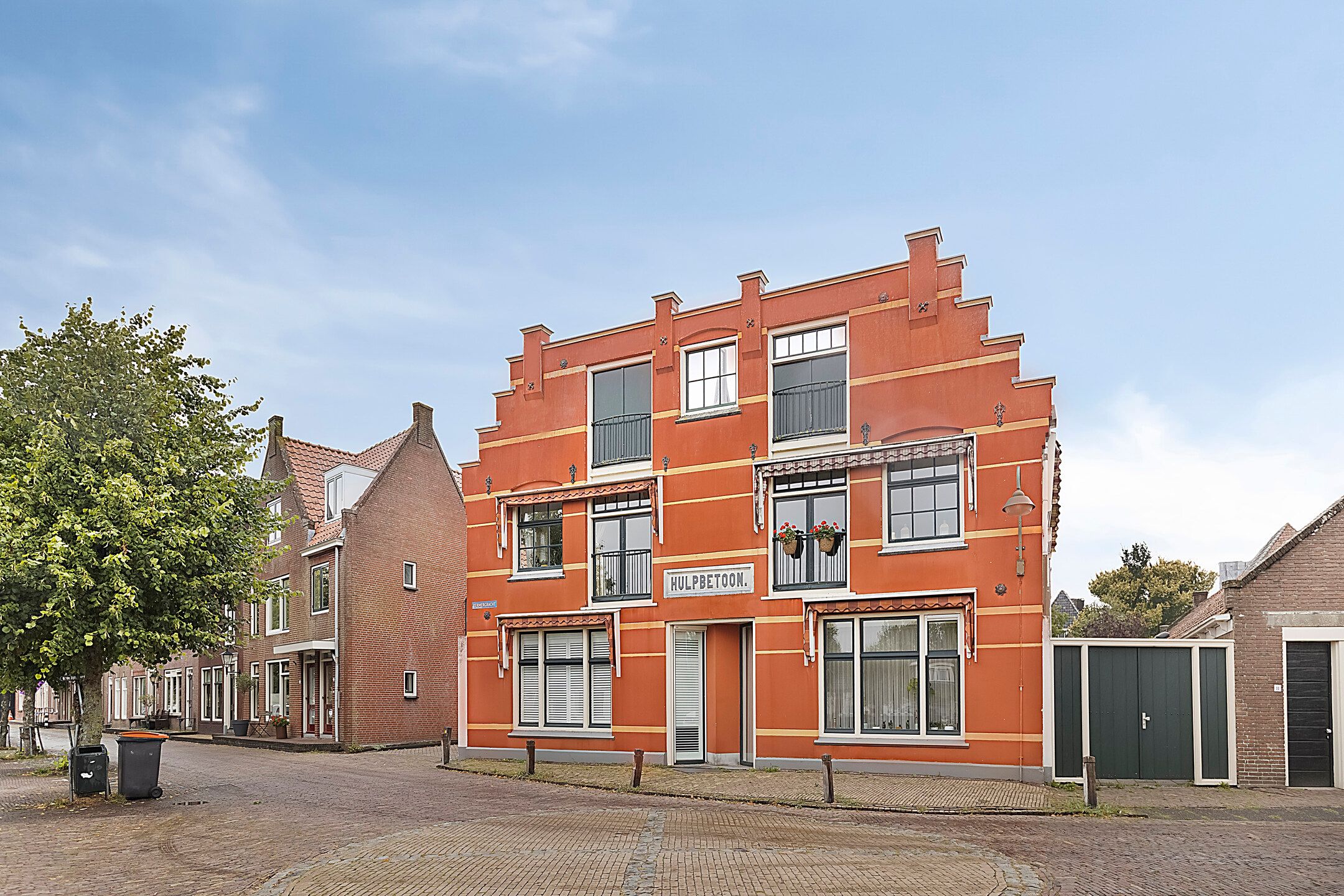 Foto van Kermergracht 19, Monnickendam