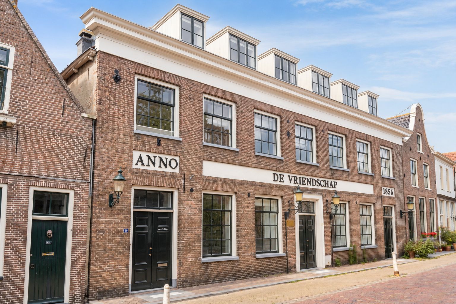 Foto van Kerkstraat 33, Monnickendam
