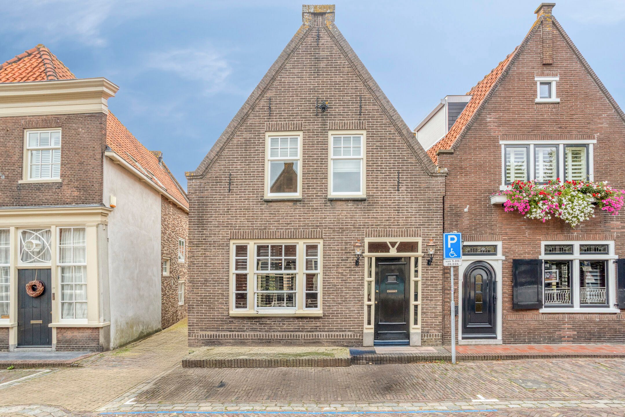 Foto van De Zarken 31, Monnickendam