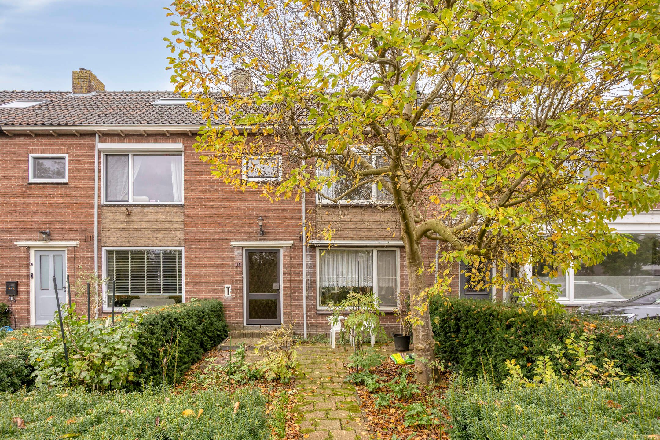 Foto van Nieuwpoortslaan 40, Monnickendam