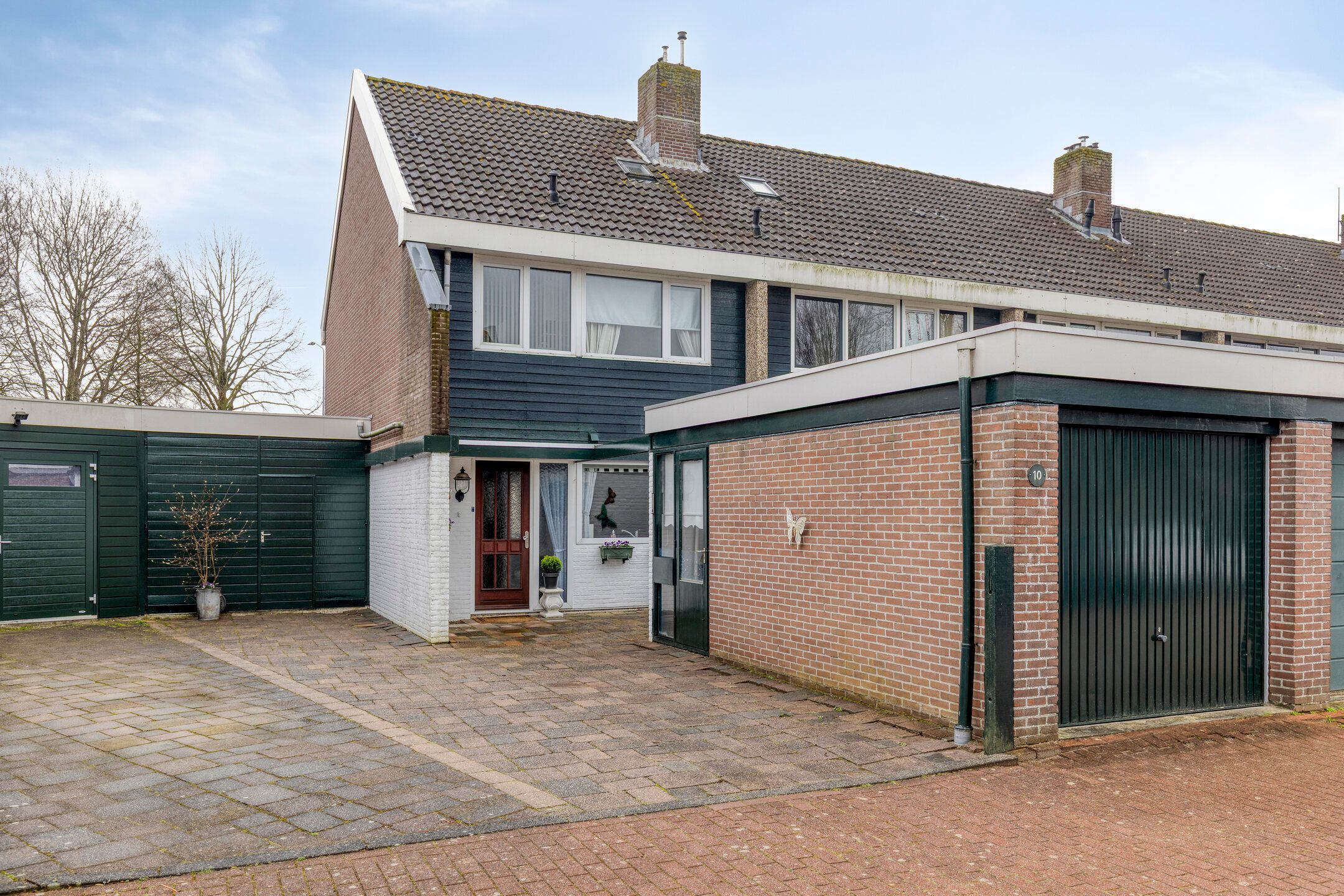 Foto van Speet 10, Monnickendam