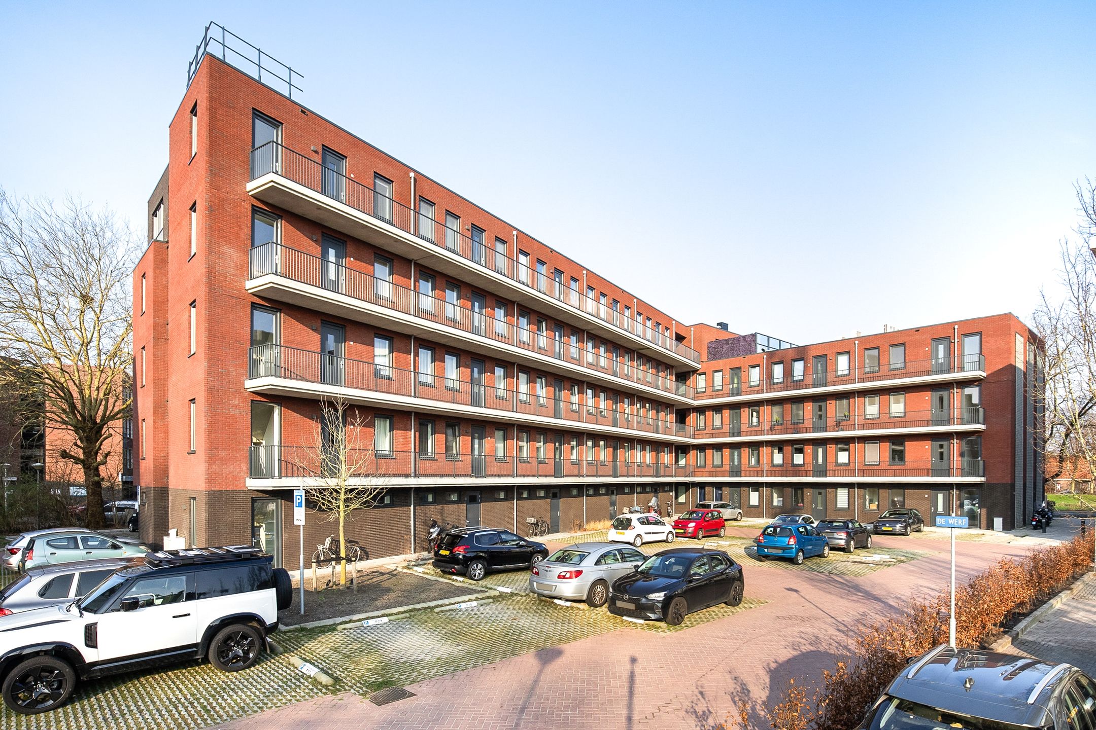 Foto van Bernhardlaan 49, Monnickendam