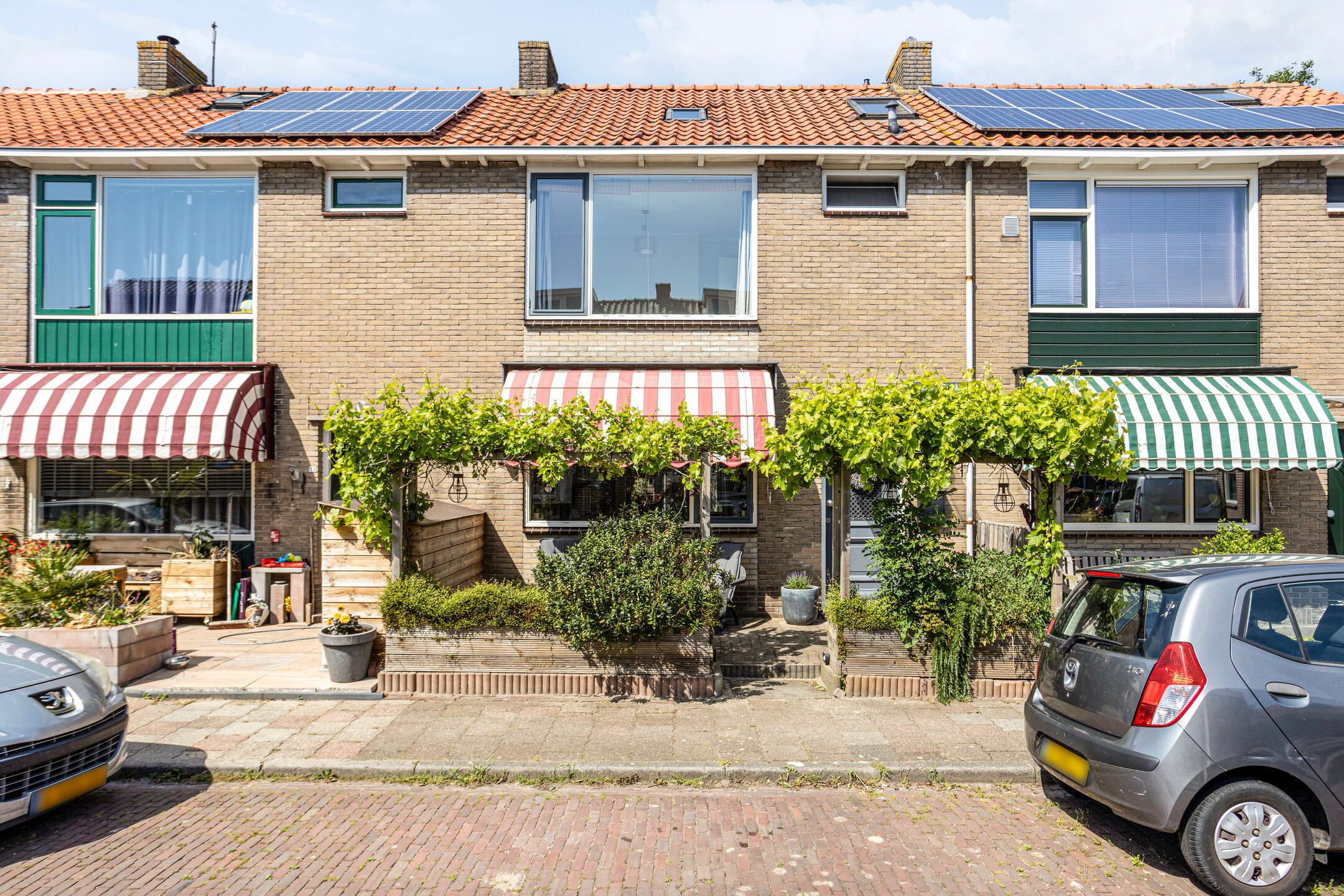 Foto van Oranjestraat 37, Monnickendam