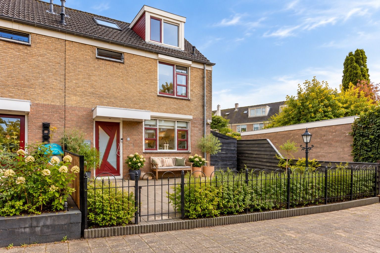 Foto van Munnikplaat 17, Monnickendam