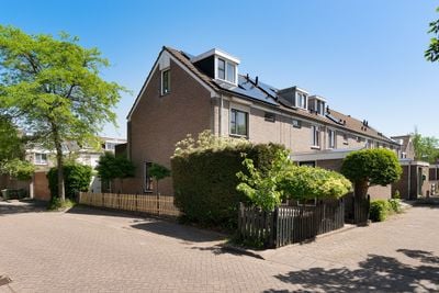 Foto van Munnikplaat 8, Monnickendam