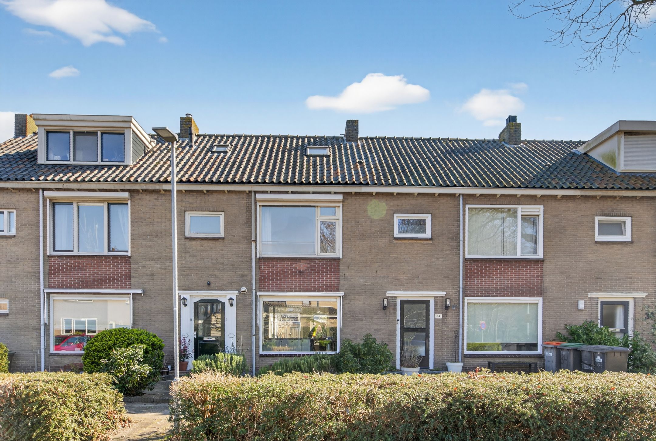Foto van Beatrixlaan 32, Monnickendam