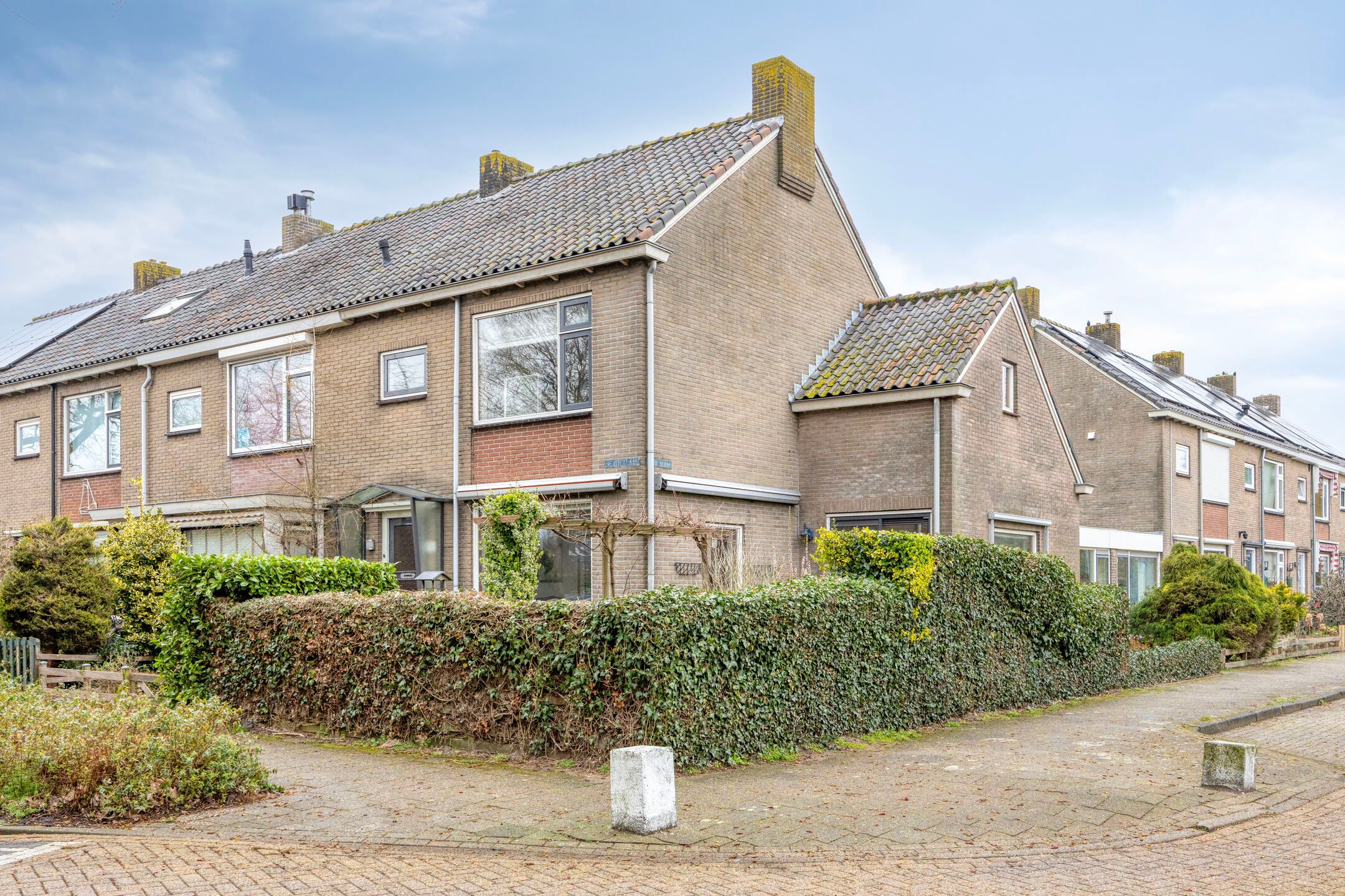 Foto van Beatrixlaan 46, Monnickendam