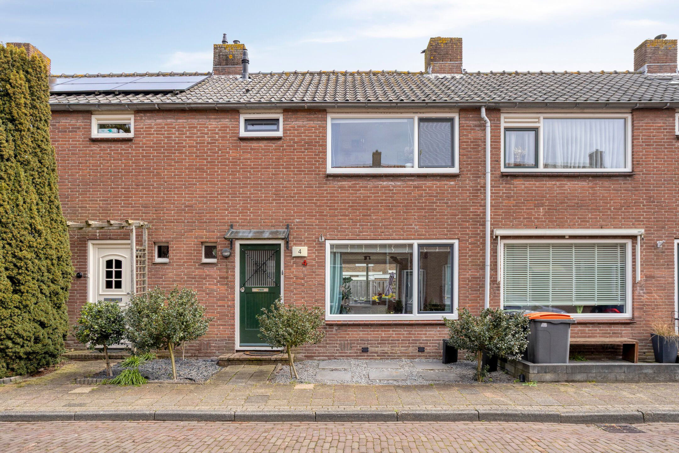Foto van Irenestraat 4, Monnickendam
