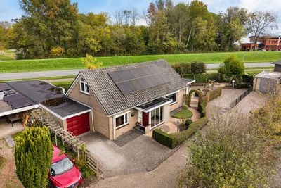 Foto van Johan Buijeslaan 8, Monnickendam