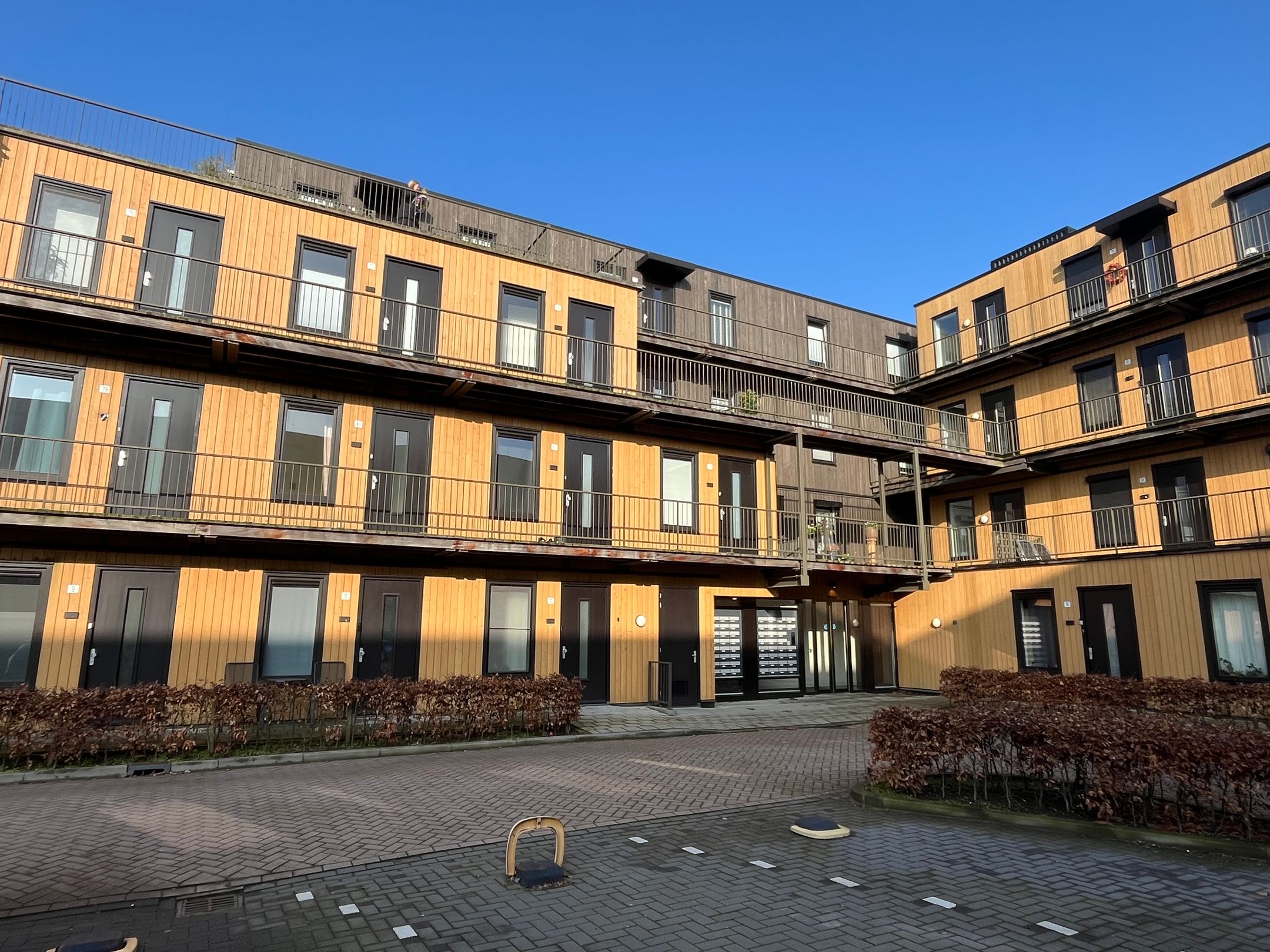 Foto van Pierebaan 41, Monnickendam