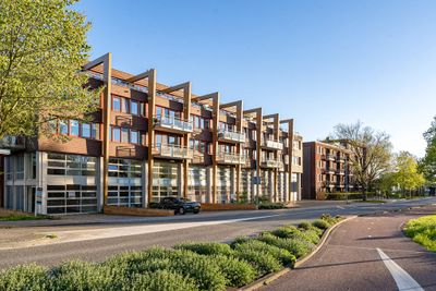 Foto van De Werf 50, Monnickendam