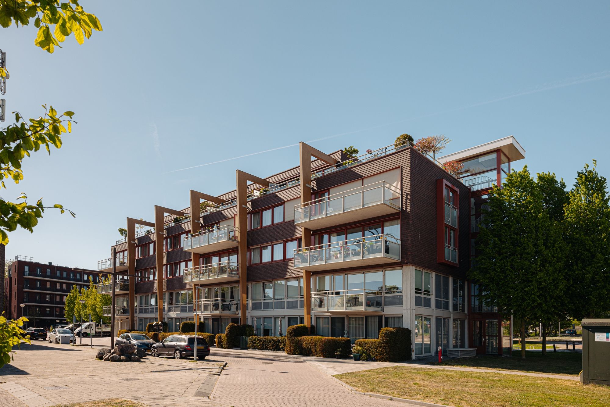 Foto van De Werf 88, Monnickendam