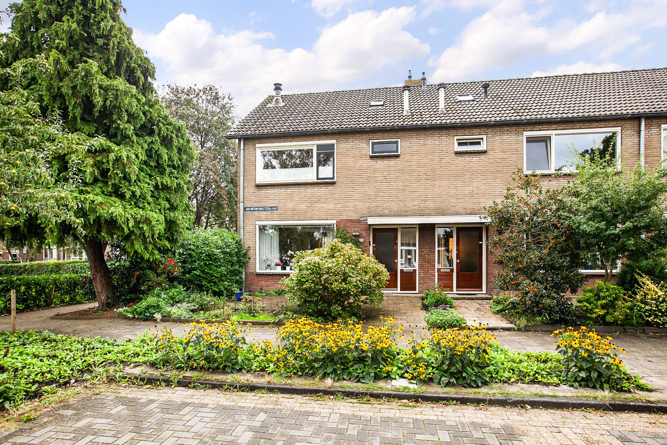 Foto van Jan Nieuwenhuyzenlaan 25, Monnickendam