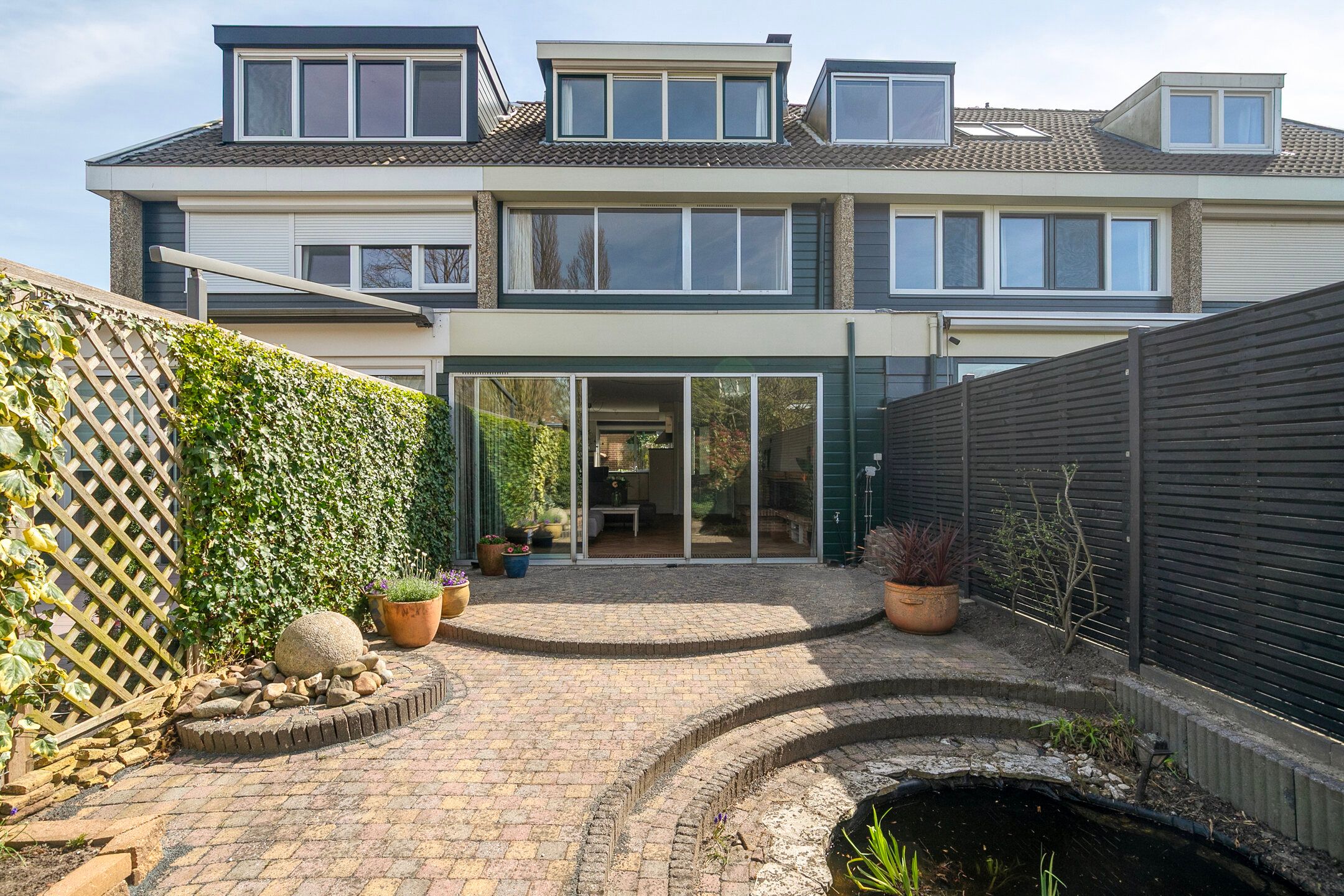 Foto van Avegaar 22, Monnickendam